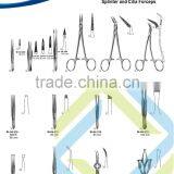 61 Splinter Adn Cilia Forceps thumbnail-1