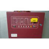 FIRE ALARM AND GAS EXTINGUISHMENT PANEL thumbnail-2