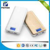 Top Selling High Quality 20000 Mah 18650 Portable Charger Bank thumbnail-2