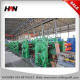 Hot Rolling Mill For Rebar Wire Rod Section Bar thumbnail-1