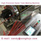 Trailer Pneumatic Double Layer Air Brake PA Hose Production Line thumbnail-2