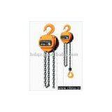 Hs-c Chain Block/hand Chain Block thumbnail-1