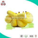 Lifelike Stuffed Toy Custom Plush Banana thumbnail-5