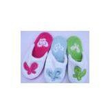 Plush Slipper thumbnail-1