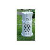 Stone Lamp thumbnail-1