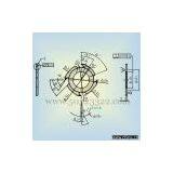 Shredder Blade thumbnail-1