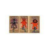 BUSH BUDDIES Wood Crafts thumbnail-1