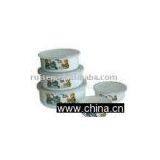 Enamel Pot thumbnail-1