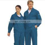 Quality Polyester Cotton TC Woven Workwear Uniform Fabrics