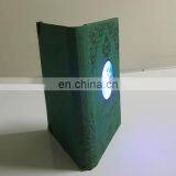 Wholesale Cute Kid a4 Diary Customized Mini Spiral Notebook With Lock Key thumbnail-6
