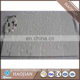 Sublimation Blank Custom Printed Paper Puzzle