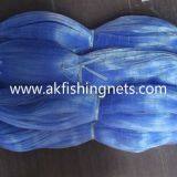 Sky Blue 0.11mm/0.15mm Nylon Monofilament Fishing Net, Silk Nets, Cheapest in Aisa