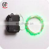 Wedding Decoration Battery Operated ON/OFF Waterproof LED Underwater String Lights thumbnail-1