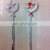 fairy princess wands/magic sticks MPA-0160