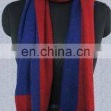 Pashmina Wool Double Face Scarves 2017 thumbnail-2