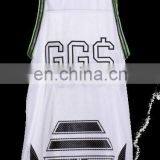 Basketball Jersey thumbnail-1