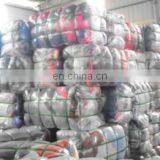 High Quality Used Clothing in Bales for Africa Market thumbnail-2