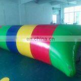 Water Blob Pillow/inflatable Water Catapult Blob/blob Water Toy Sale thumbnail-1