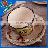 2017 Wholesale High Cheap Ceramic Mug thumbnail-4