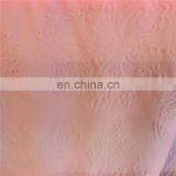 3d Embossed Polyester Chiffon Fabric for Garments thumbnail-4