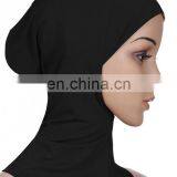 Women Full Cover Inner Cap Muslim Under Scarf thumbnail-3