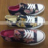 Sneaker Canvas Shoes thumbnail-1