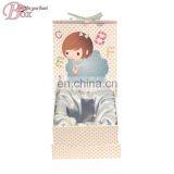 Student Funny Flip Birhtday Magnet Packaging Gift Box