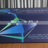 Rectangle Fitted Spandex Table Covers thumbnail-6