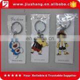 Metal Souvenir Keychain With Custom Logo thumbnail-1