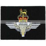 Perfect Customize Military Patch | Embroidery Military Patch | Embroidry Wing Patch | Machine Embroidery Patch