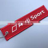 Plastic Bottle Opener Keychain,cheap Bottle Opener Keyring Wholesale,promotional Led Plastic Keychain thumbnail-3