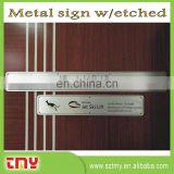 Road Advertising Safety Metal Sign,Aluminum Warning Safety Metal Sign,Custom Outdoor Safety Metal Sign