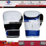 12 Oz Boxing Gloves Brown Laysan thumbnail-4