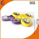 2017 Trending Fidget Spinner Toys Innovative Products Stress Hand Finger Spinner thumbnail-3