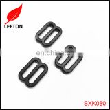Factory supply 13mm small plastic adjustable buckle