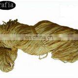 Factory Price Wholesale Cheap Natural Color Rafia
