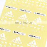 Easy Peeling Custom Heat Transfer Sticker thumbnail-4