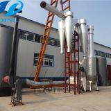 Full Stainless Steel Cassava Starch Dryer thumbnail-3