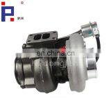 High Quality 6CT Dongfeng Truck Parts Turbocharger HX40W 3783603 thumbnail-4