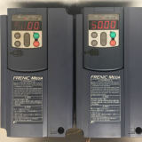 FUJI SERVO Motor Gys thumbnail-2