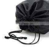 Wholesale Custom Polyester Drawstring Shoe Storage Travel Bag thumbnail-4