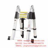 4.4m Multipurpose Telescopic Ladder thumbnail-3