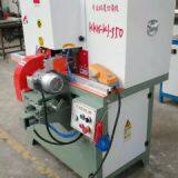 45 Degree Double Head Angle Cutting Machine