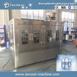 PET Bottle Water Filling Machine