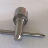 Dlla 150p 1695 Atomizing Nozzle Cr Injectors Diesel Fuel Nozzle