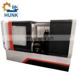 CK40L Cheap Headman China CNC Lathe Machine Price thumbnail-5