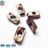 R390 CNC Tungsten Carbide Milling Inserts thumbnail-3