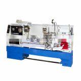 CA6166 CA6266 Horizontal Gap Bed Lathe Machine Manufacturer thumbnail-1