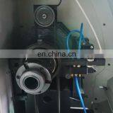 CK0640 Factory Price Horizontal Mini Cnc Lathe Metal Processing Machine thumbnail-7