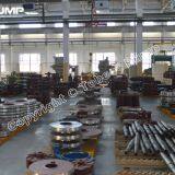 Tobee Pump Spare Parts Impeller FAM10147 for 14/12 AH Slurry Pump thumbnail-4